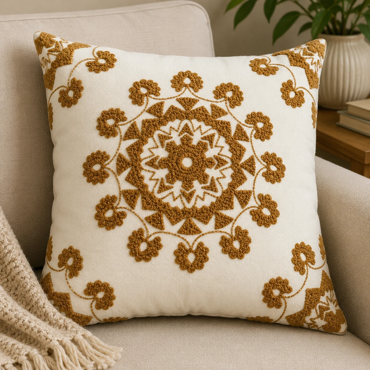 Cushion Covers