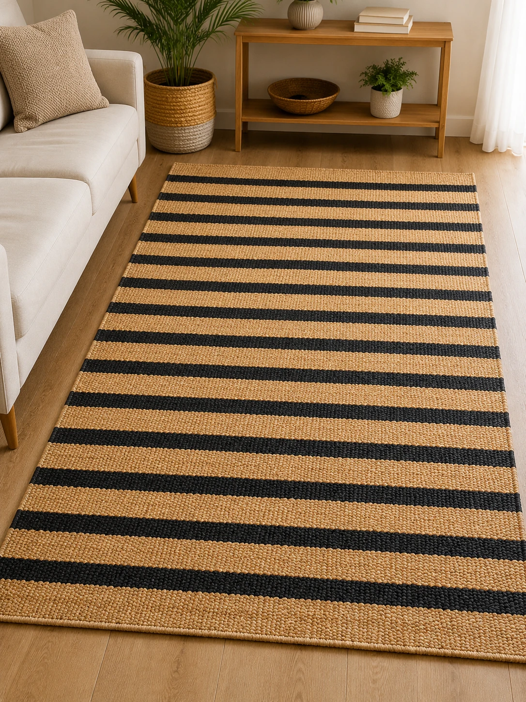 Jute Area Rugs