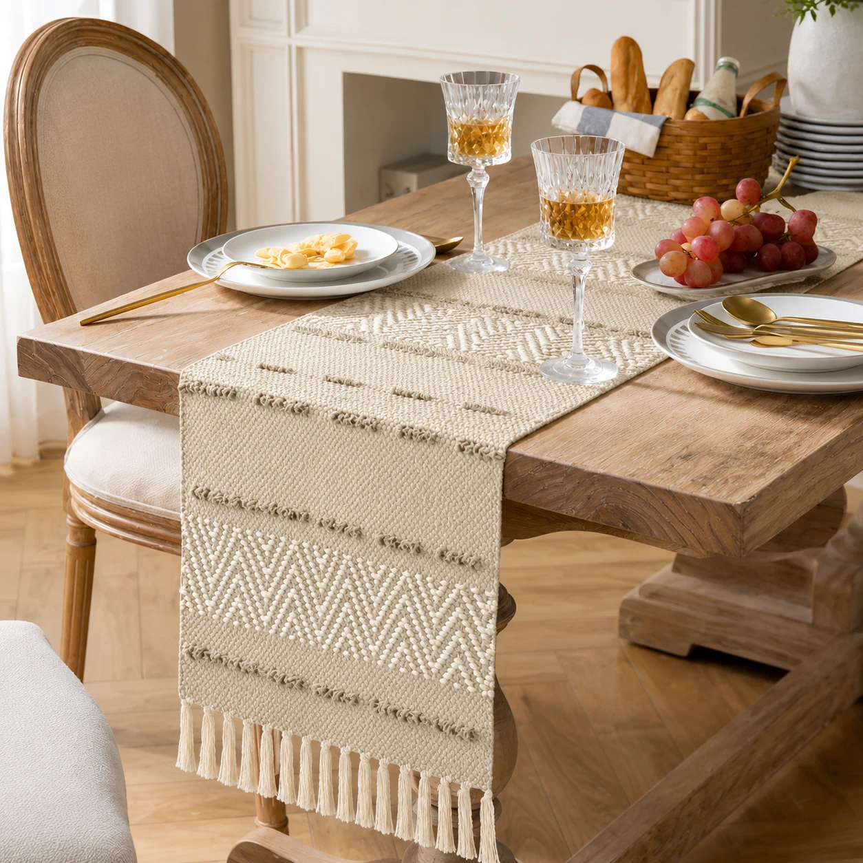Table Runners thumbnail 6