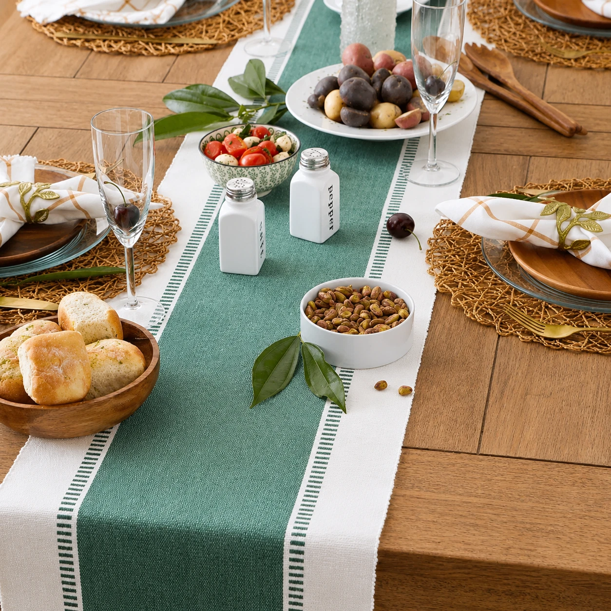 Table Runners thumbnail 9