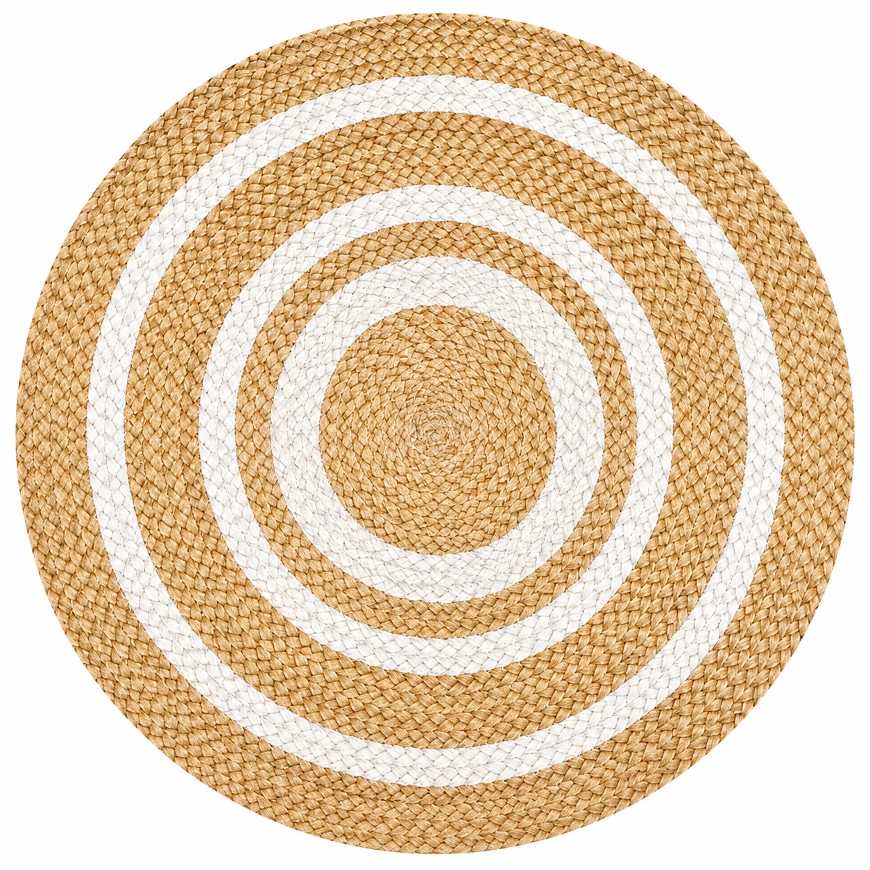 Handwoven product detail by Panipat Udyog
